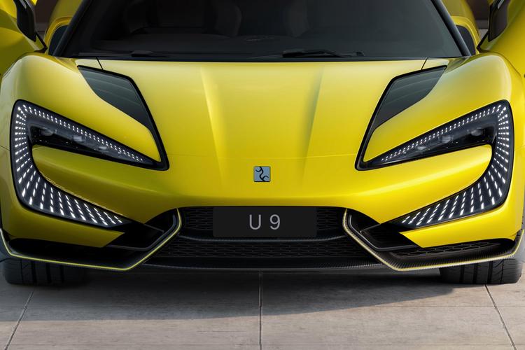 成都简阳市讯羽翔企业管理咨询仰望U9以性能突破设计的极限，理想汽车企业文化与价值观