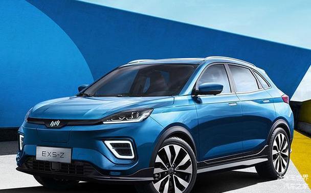 成都简阳市讯羽翔企业管理咨询WEY威派豪华SUV市场的黑马，零跑汽车与智能交通系统的协同